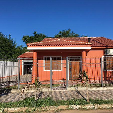 Casa Familiar - Teresa Batista Villa São Gabriel Exterior foto