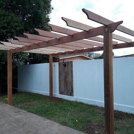 Casa Familiar - Teresa Batista Villa São Gabriel Exterior foto