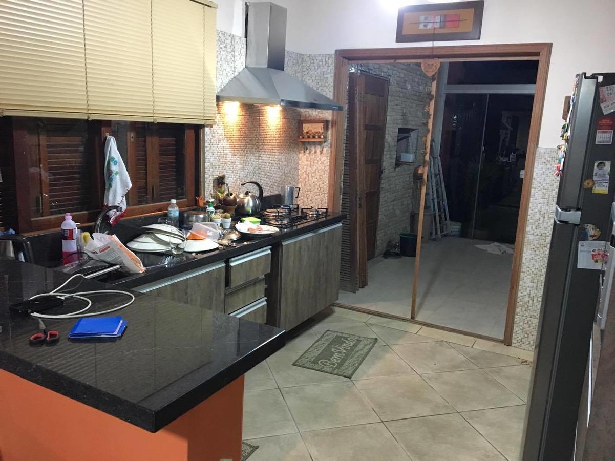 Casa Familiar - Teresa Batista Villa São Gabriel Exterior foto