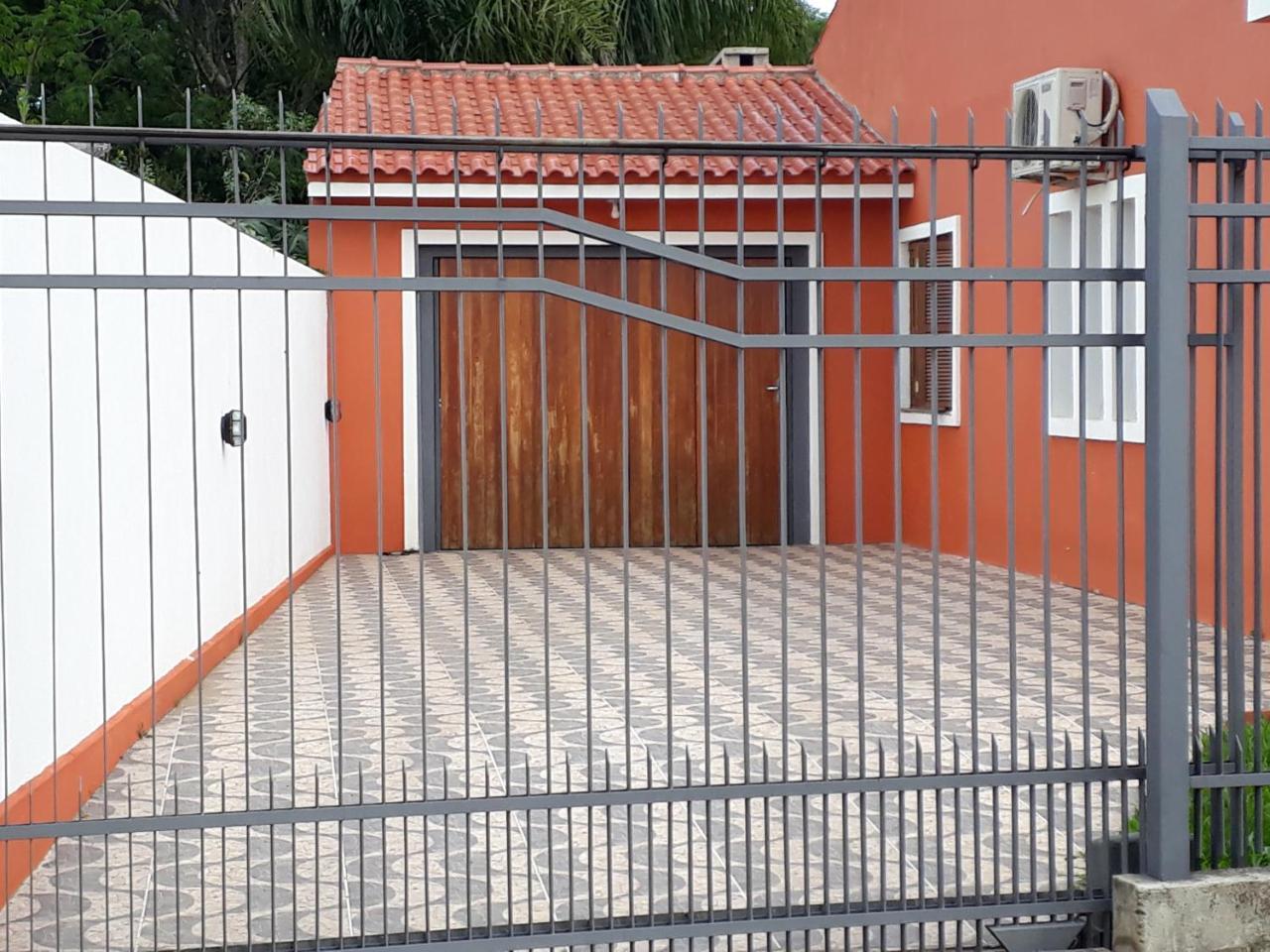 Casa Familiar - Teresa Batista Villa São Gabriel Exterior foto