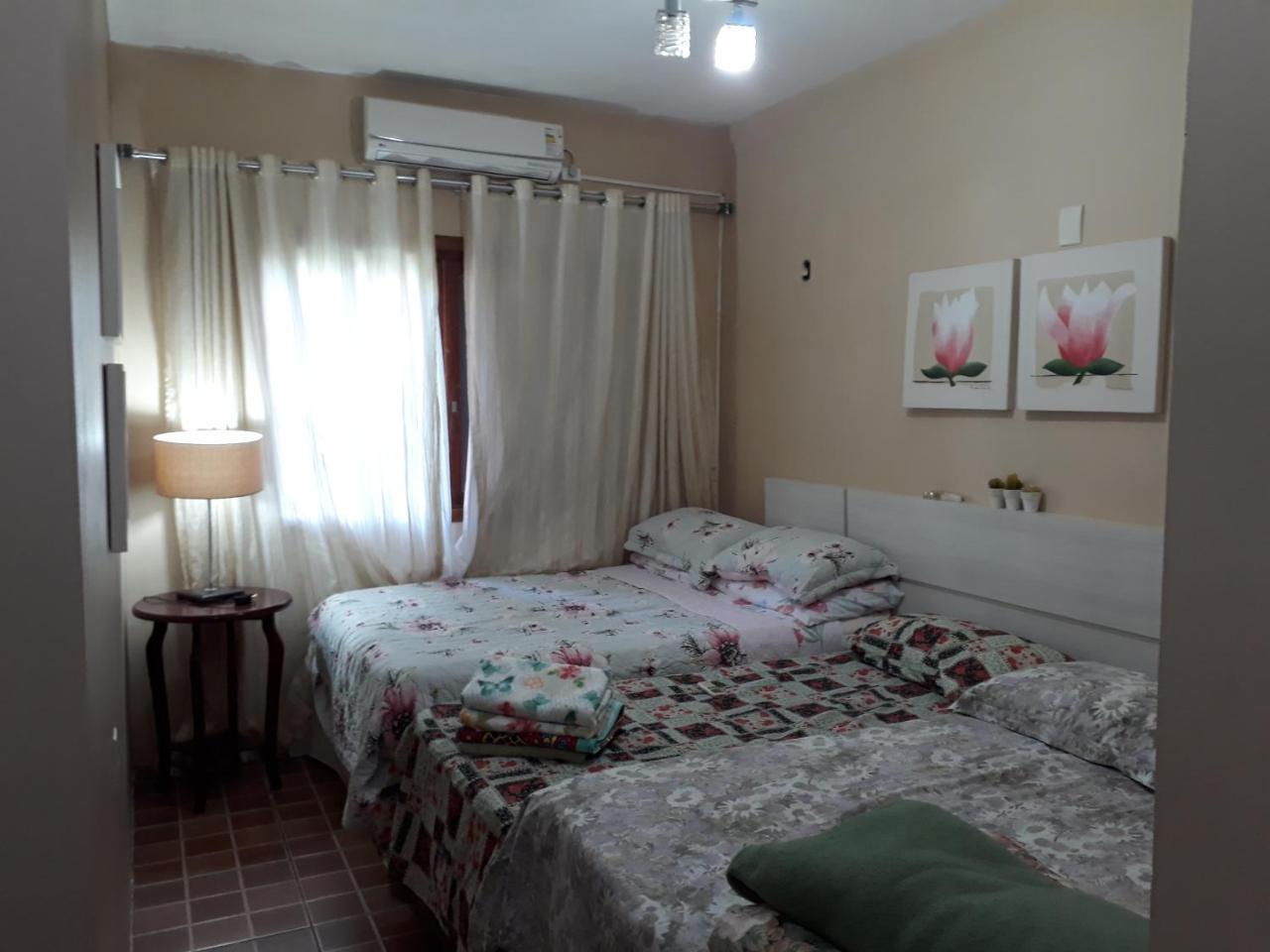 Casa Familiar - Teresa Batista Villa São Gabriel Exterior foto