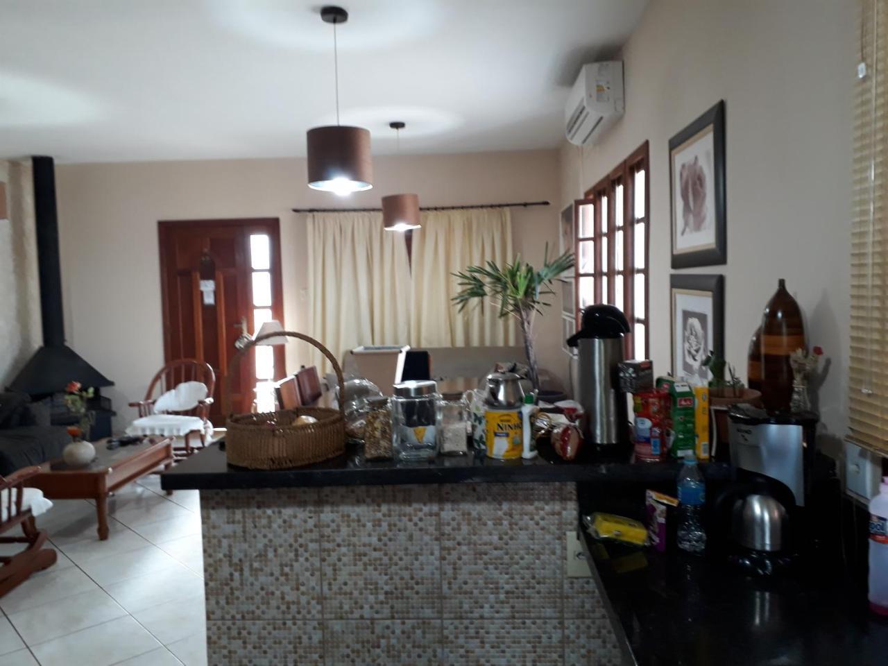 Casa Familiar - Teresa Batista Villa São Gabriel Exterior foto