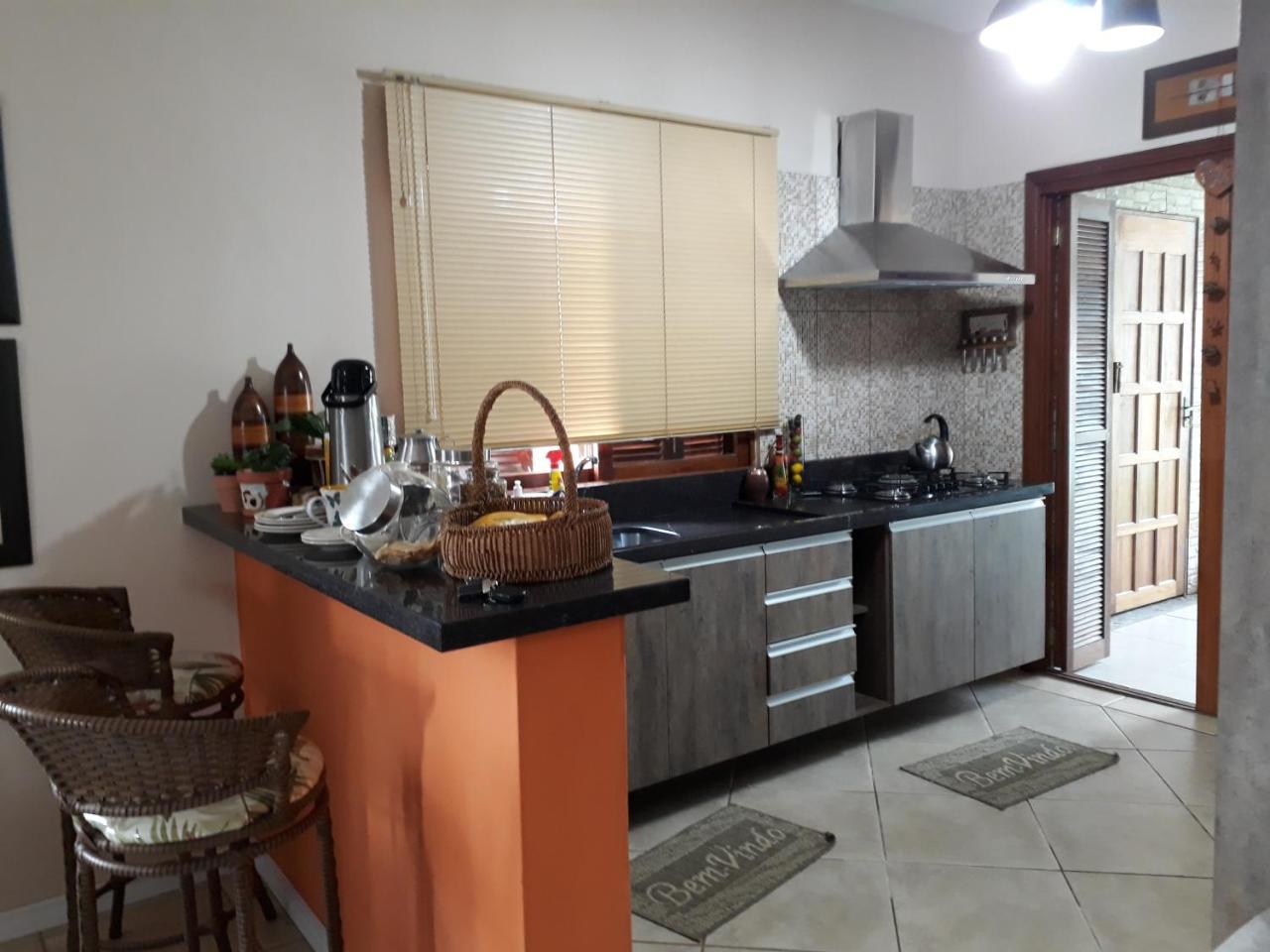 Casa Familiar - Teresa Batista Villa São Gabriel Exterior foto