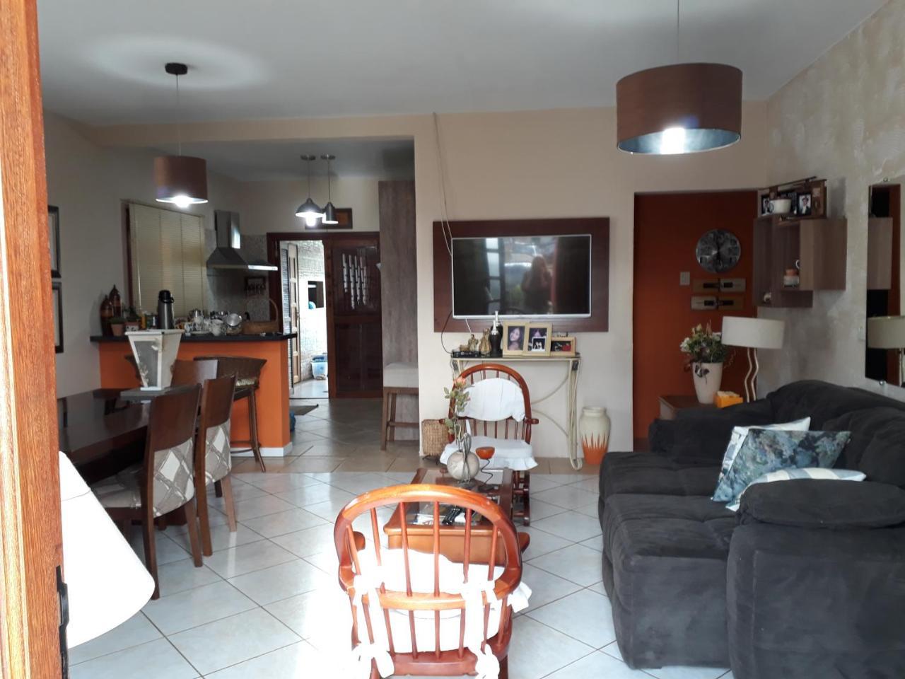 Casa Familiar - Teresa Batista Villa São Gabriel Exterior foto