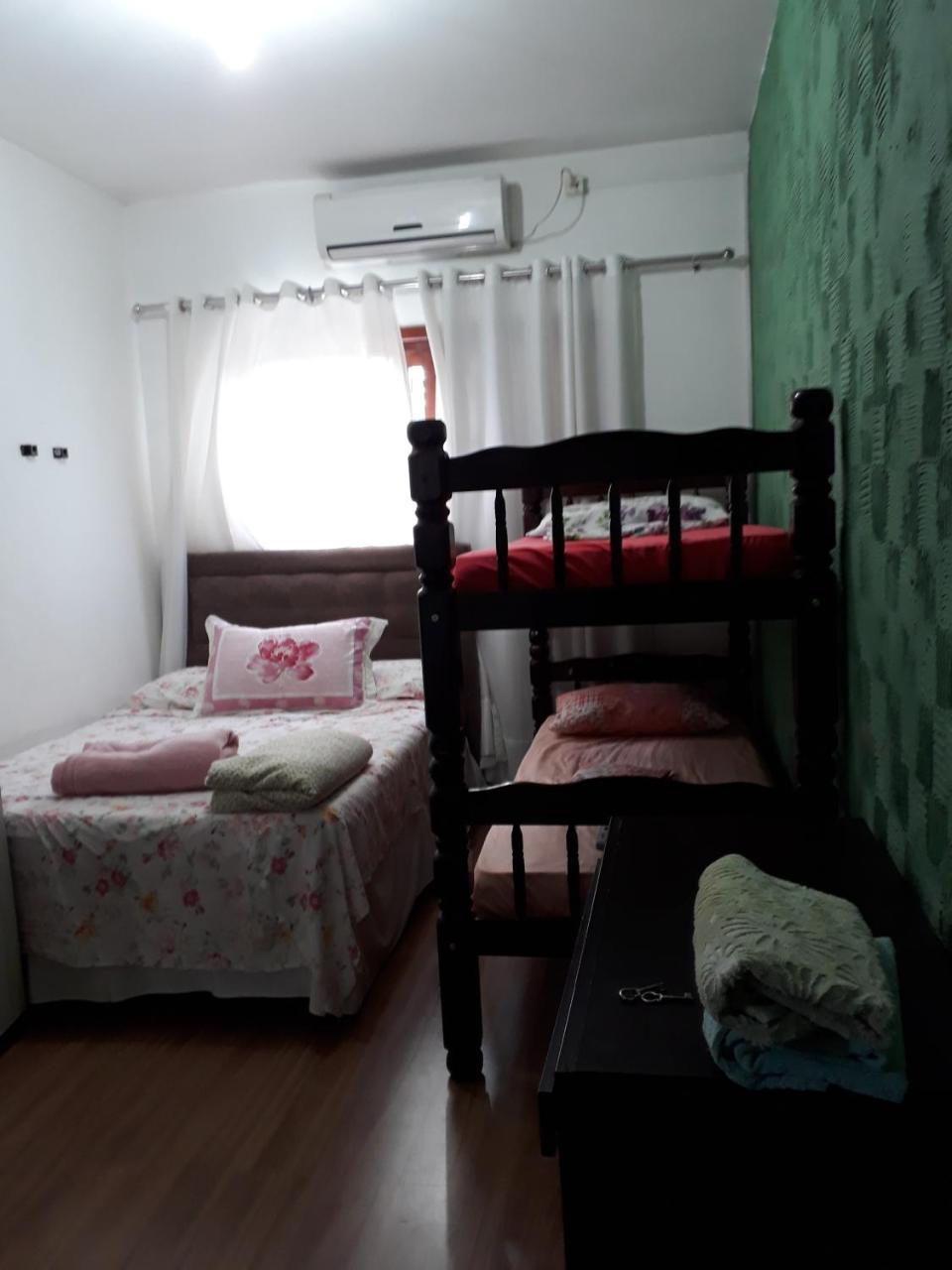 Casa Familiar - Teresa Batista Villa São Gabriel Exterior foto