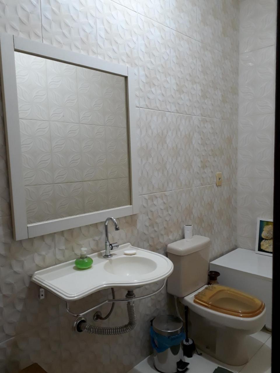 Casa Familiar - Teresa Batista Villa São Gabriel Exterior foto