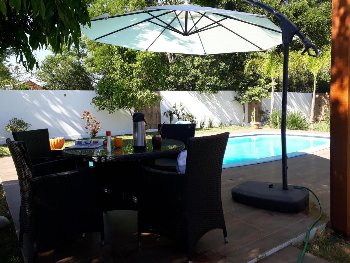 Casa Familiar - Teresa Batista Villa São Gabriel Exterior foto